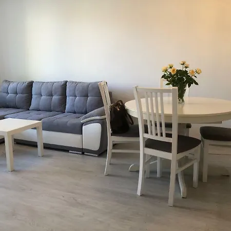 Apartament Fikakowo *