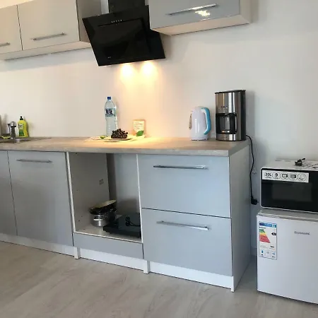 Apartament Fikakowo Apartment Gdynia