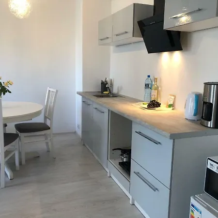 Apartament Fikakowo Apartment Gdynia