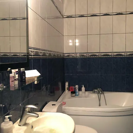 Apartment Apartament Fikakowo *