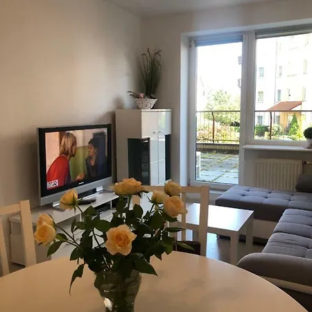 Apartament Fikakowo Apartment *