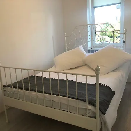 Apartament Fikakowo * Gdynia