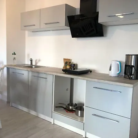 Apartament Fikakowo Gdynia