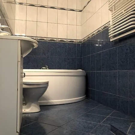 Apartament Fikakowo *