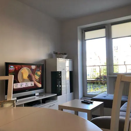 Apartment Apartament Fikakowo Gdynia