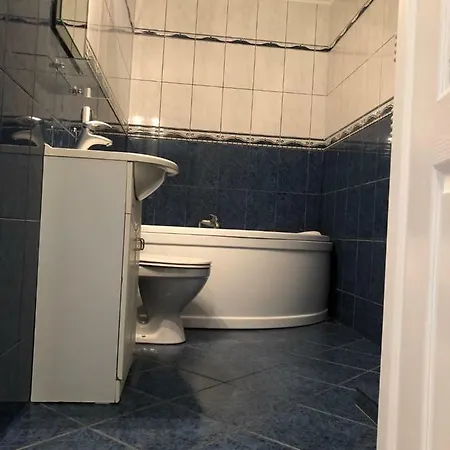 Apartment Apartament Fikakowo *