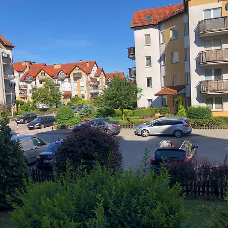 Apartament Fikakowo Apartment Gdynia